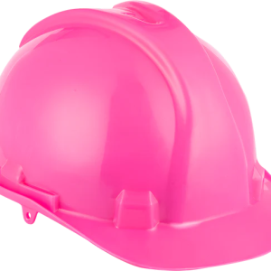 Pink Hard Hats | One Size Fits All | Hard Hats